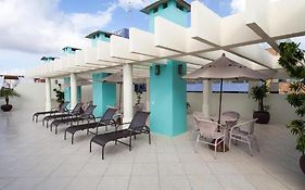 Hotel Brasil Tropical